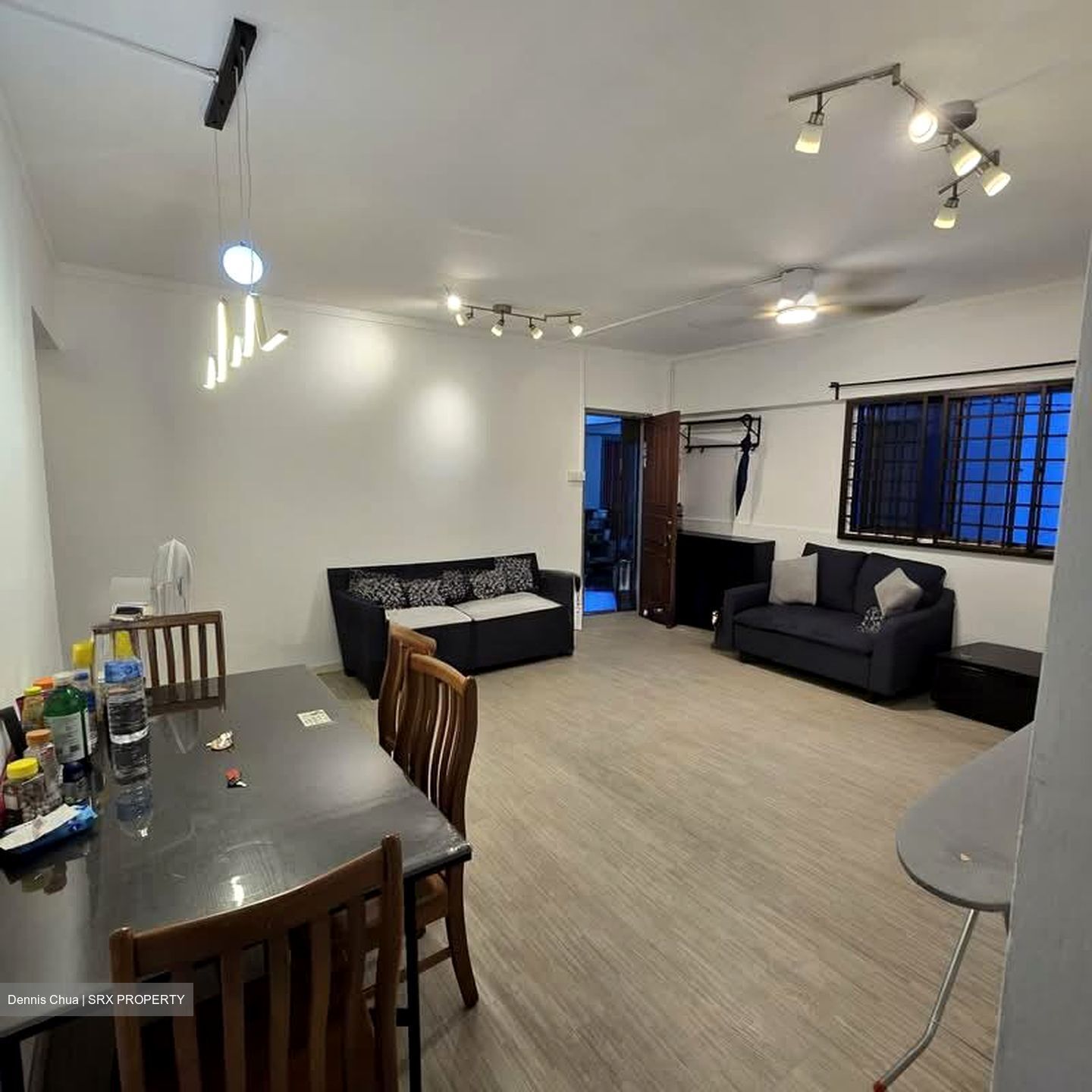 Blk 42 Cambridge Road (Kallang/Whampoa), HDB 4 Rooms #583458721